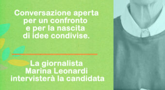 Elezioni a San Prospero, sabato 15 febbraio la candidata Eva Baraldi presenta la sua lista