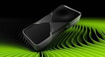Le nuove frontiere del gaming: NVIDIA RTX 5090 e 5080 con DLSS 4