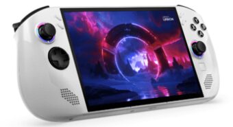 Lenovo Legion Go S disponibile in Italia, caratteristiche e prezzo