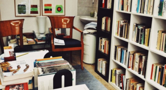 ITINERARI CURIOSI | Libri Liberi, la Libreria dove i libri non si pagano