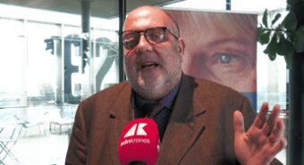 Ligustro (comitato Macula): “Con aflibercept 8 mg le iniezioni dimezzano”