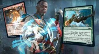 Magic: The Gathering diventa un universo cinematografico, Legendary e Hasbro uniscono le forze