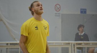 Volley, per la Stadium Mirandola inizia il girone di ritorno contro Benacus