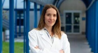 Marta scienziata globetrotter a Milano: “Ragazze, inseguite i vostri sogni Stem”
