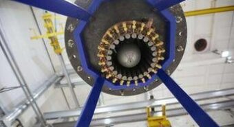 Marte in 40 giorni? Rosatom sviluppa un prototipo di motore a plasma per missioni spaziali profonde