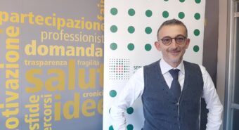 Servizio Dipendenze Patologiche, a Modena riapre la sede in via Newton 150