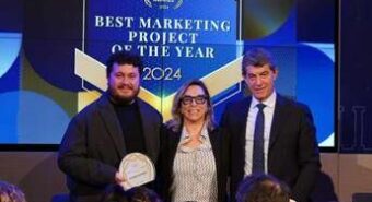 Medicina, Life science exellence show: premiato il progetto formativo Digital neuro hub