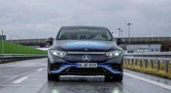 Mercedes-Benz e la Formula 1 insieme per rivoluzionare le batterie allo stato solido