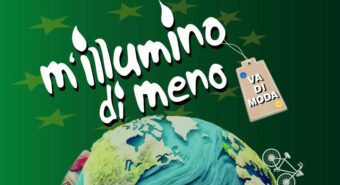 Carpi, domenica 16 febbraio luci spente per “M’illumino di meno”