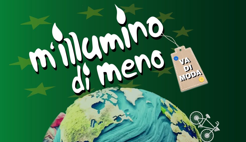 Carpi, domenica 16 febbraio luci spente per “M’illumino di meno”