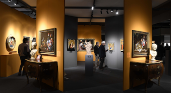 Domenica 9 febbraio a Modenantiquaria il mercato dell’arte spiegato dagli esperti