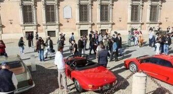 Motor Valley Fest 2025: una nuova edizione innovativa