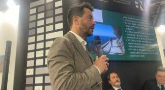 Myplant & Garden, Babuder: “A Trieste 10 alberi pro capite”