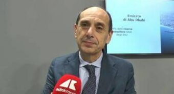 Myplant & Garden, Costa (Ieg): “Verde italiano pronto per mercato emiratino”