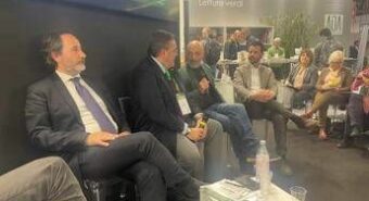 Myplant & Garden, Cretella(ass.Campobasso): “Coinvolgiamo cittadinanza in cura alberi”