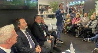 Myplant & Garden, Mantoan (Città metropolitana Milano): “4 milioni investiti per 60mila piante su territorio”
