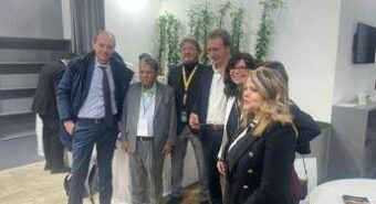 Myplant & Garden, Orlandelli: “Un sogno portare format a Dubai”