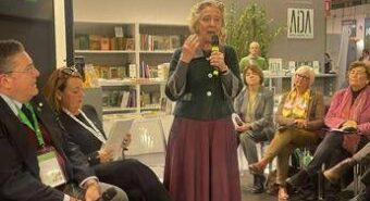 Myplant & Garden, assessora Grandi: “Depavimentare per piantare nuovi alberi”