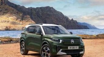 Nuova Citroen C3 Aircross 2025: il SUV compatto si evolve