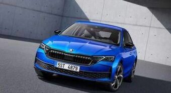 Nuova Skoda Octavia 4×4: sicurezza con la trazione integrale