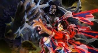 ONE PIECE PIRATE WARRIORS 4 supera i 4 milioni di copie vendute