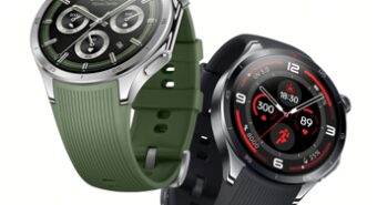 OnePlus Watch 3, nuovo smartwatch con Wear OS 5 e lunga autonomia
