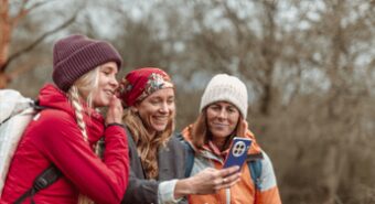 OnePlus lancia una campagna per celebrare le donne esploratrici