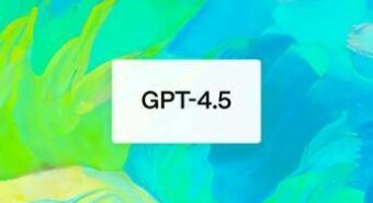 OpenAI presenta GPT-4.5: un passo avanti nell’intelligenza artificiale conversazionale