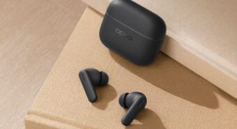 Oppo Enco Buds3 Pro: auricolari true wireless con autonomia estesa e audio personalizzabile
