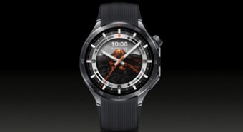 Oppo presenta Watch X2, il suo nuovo smartwatch di punta sotto i 400 euro