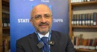 Papa, nefrologo Gesualdo: “Lieve insufficienza renale attesa con età, anemia e farmaci”