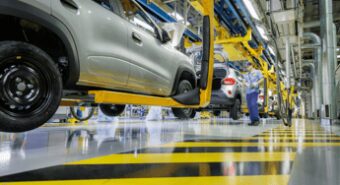 Per Renault 2024 da record (nonostante Nissan), de Meo ‘buone prospettive con Geely’