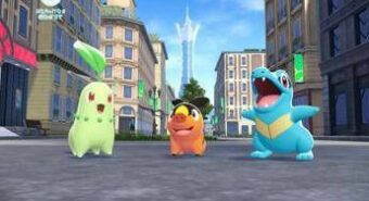 Pokémon Day 2025, tutti gli annunci da Leggende Pokémon Z-A alle carte