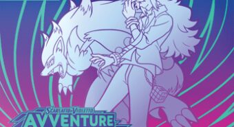 Pokémon, tre carte in esclusiva da Scarlatto e Violetto – Avventure Insieme