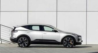 Polestar integra le chiavi digitali in Apple Wallet