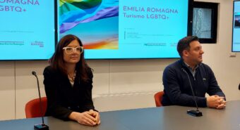 In Emilia-Romagna nasce il primo progetto in Italia dedicato al turismo LGTBQ+