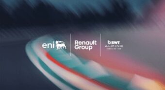 Renault, dopo accordo con Eni arriva una compatta nella flotta di Enjoy