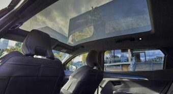 Renault presenta Solarbay: rivoluzionario tetto panoramico