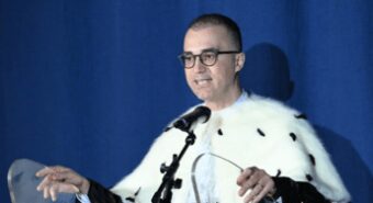 Rettore Università Link: “Continua evoluzione ed espansione scientifico-accademica”