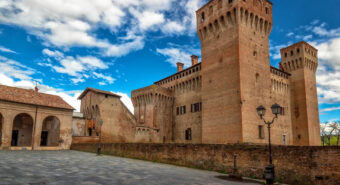 Alla scoperta di ville e castelli tra Modena e Bologna, pubblicate le date per le visite da aprile a giugno 2025
