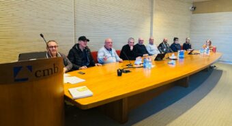 Carpi, rinnovato il contratto aziendale alla C.M.B