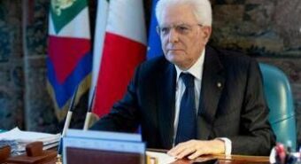 Sanità, Fnopi: “Grazie a Mattarella per riconoscimento nostro ruolo”