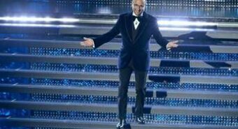 Sanremo, Conti: “La prevenzione è sempre una buona musica”