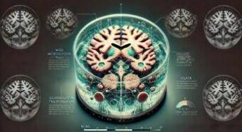 Scoperta incredibile a Ercolano: un cervello umano è stato vetrificato durante l’Eruzione del 79 d.C.