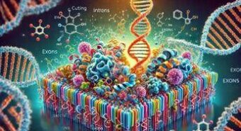 Scoperta una nuova forma di controllo dello splicing dell’RNA: implicazioni per la regolazione genica