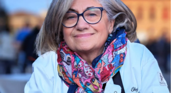PERSONE | Rina Poletti | Miss “Missione Matterello”