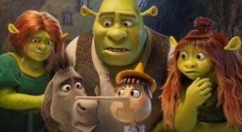 Shrek 5: un breve teaser anticipa l’arrivo della figlia di Shrek – Il video