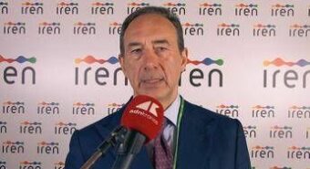 Sostenibilità, Dal Fabbro (Iren): “Premiamo impegno studenti su temi Esg”