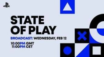 State of Play: i nuovi giochi presentati per PlayStation