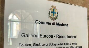 Modena, torna nel 2025 la Summer School dedicata a Renzo Imbeni